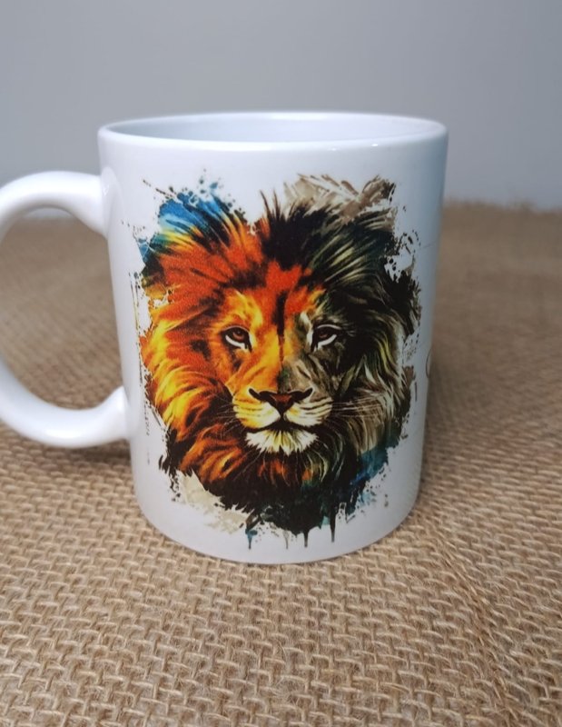 Canecas Personalizadas