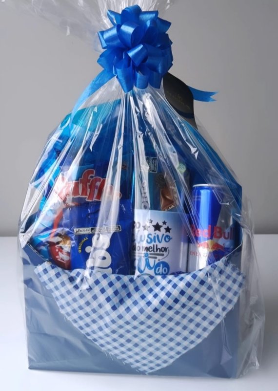 Produto Magnus Personalizados