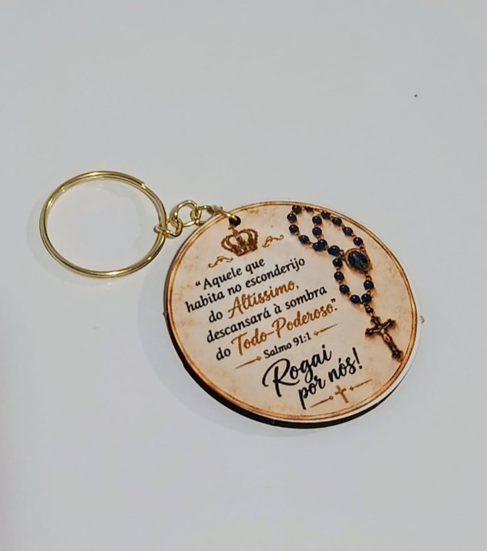 Produto Magnus Personalizados