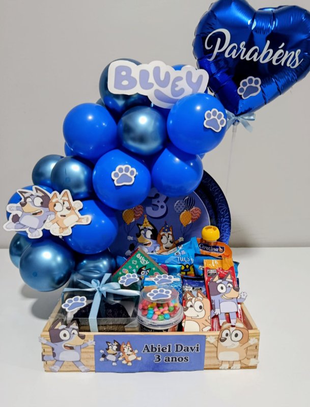 Presentes Personalizados